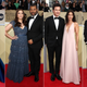 Illustration for article titled Millennial Pinks Not Dead On the SAG Awards Red Carpet